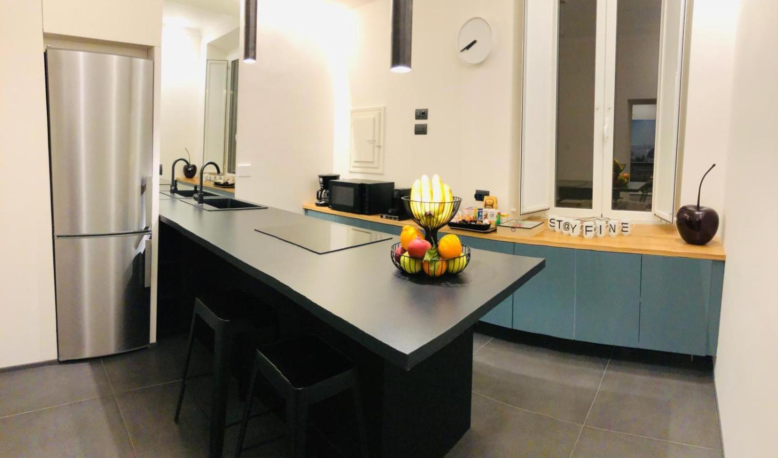 Casa vacanze Fine Holiday's House