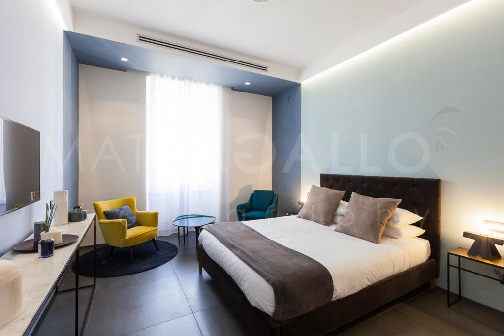 Fine Holiday's House Casa vacanze Roma