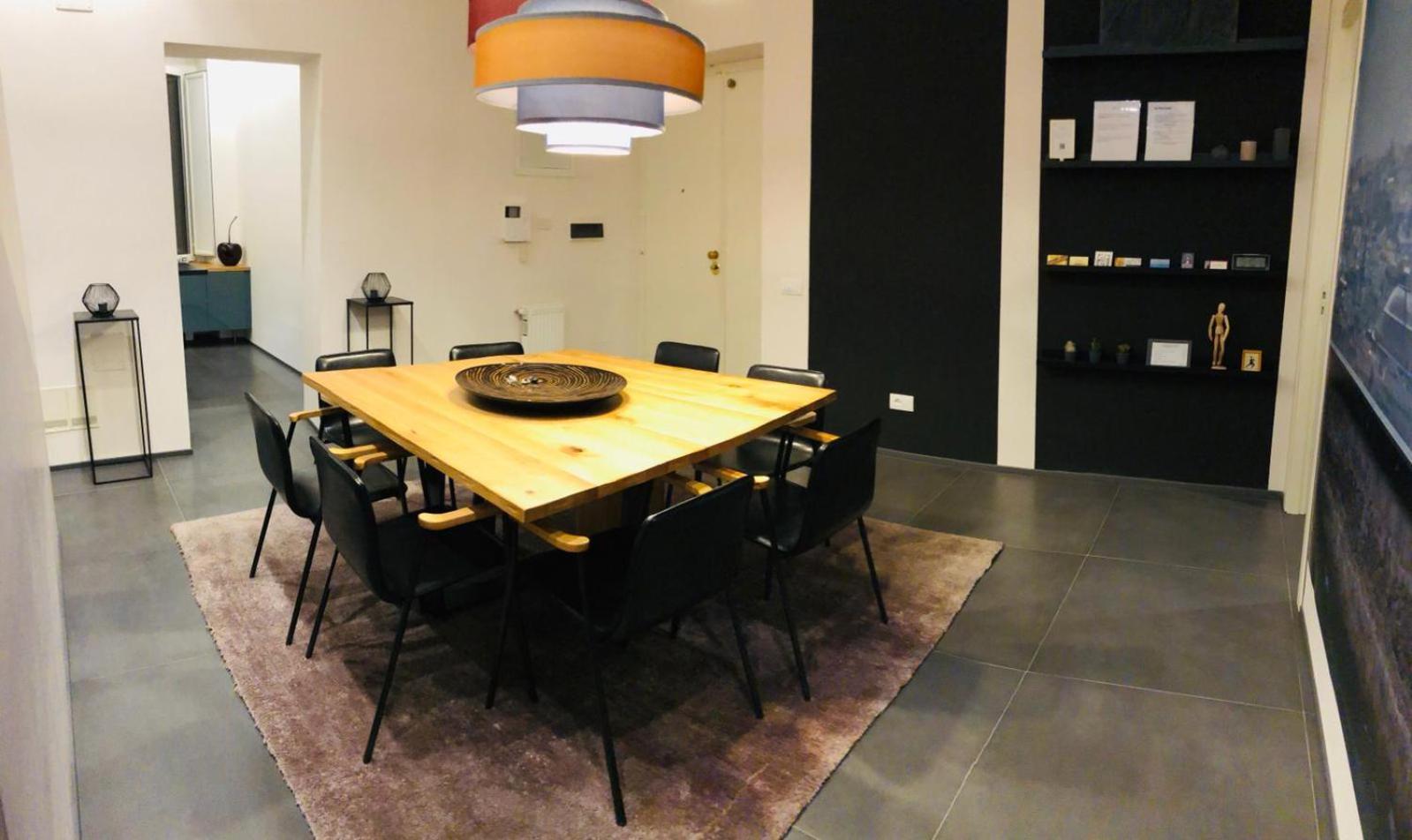 Fine Holiday's House * Roma