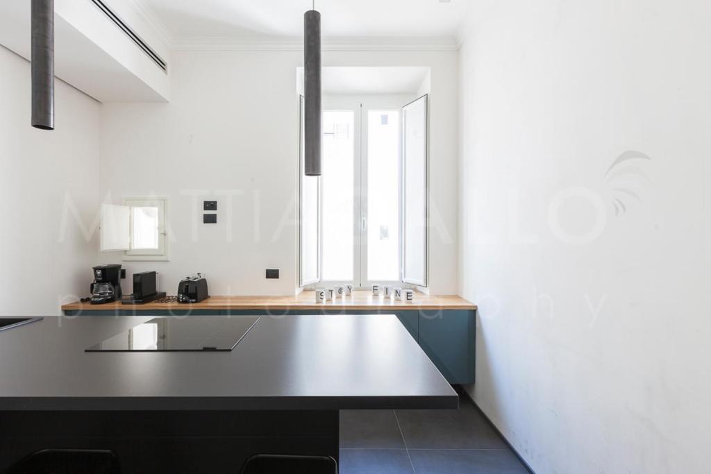 Fine Holiday's House Roma