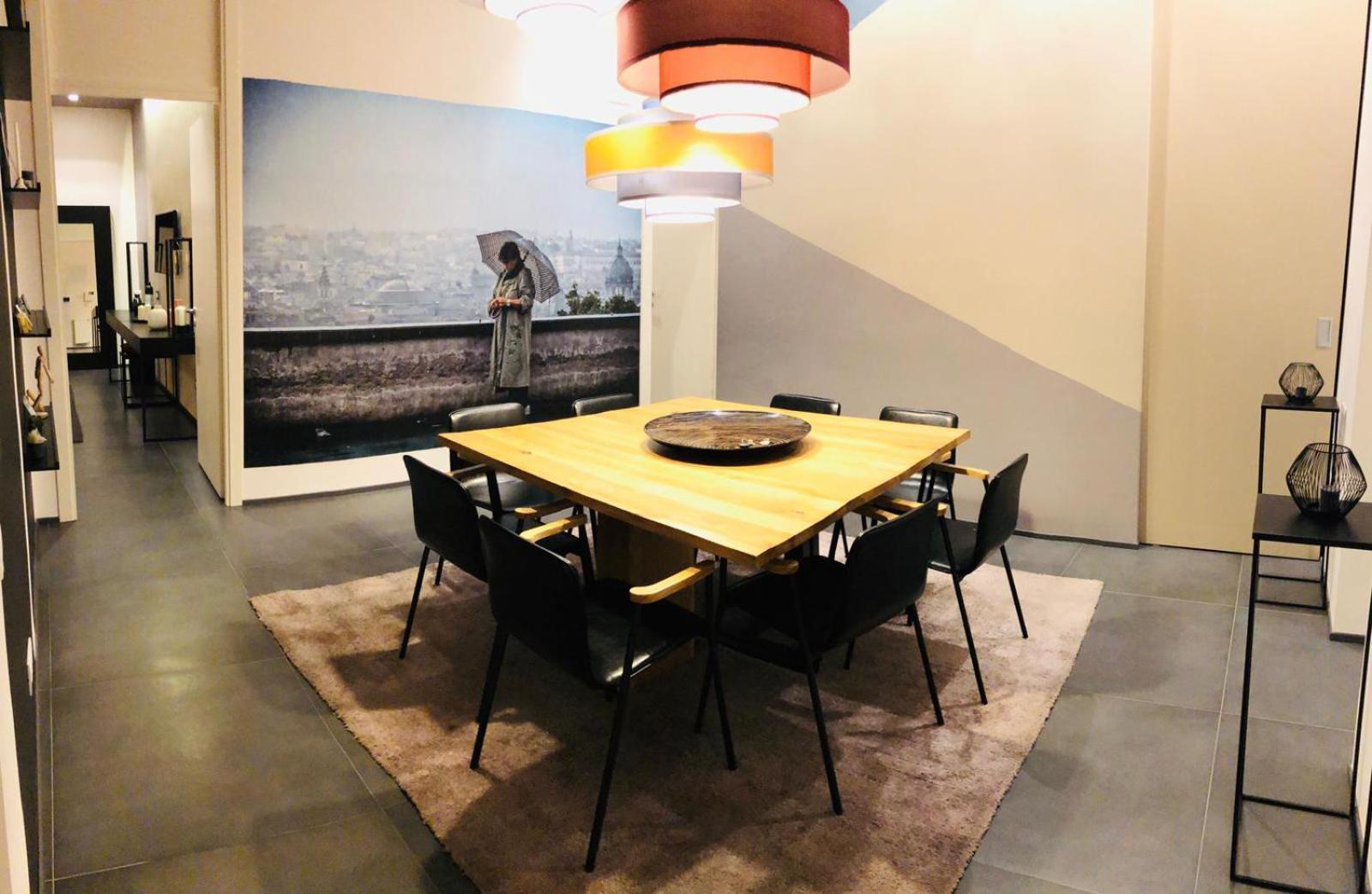 Casa vacanze Fine Holiday's House Roma