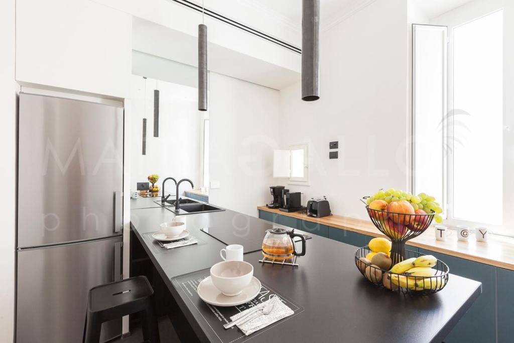 Casa vacanze Fine Holiday's House