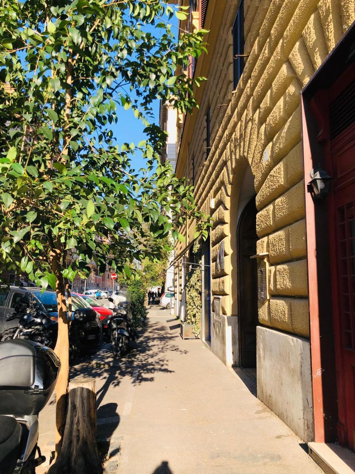 Fine Holiday's House Roma