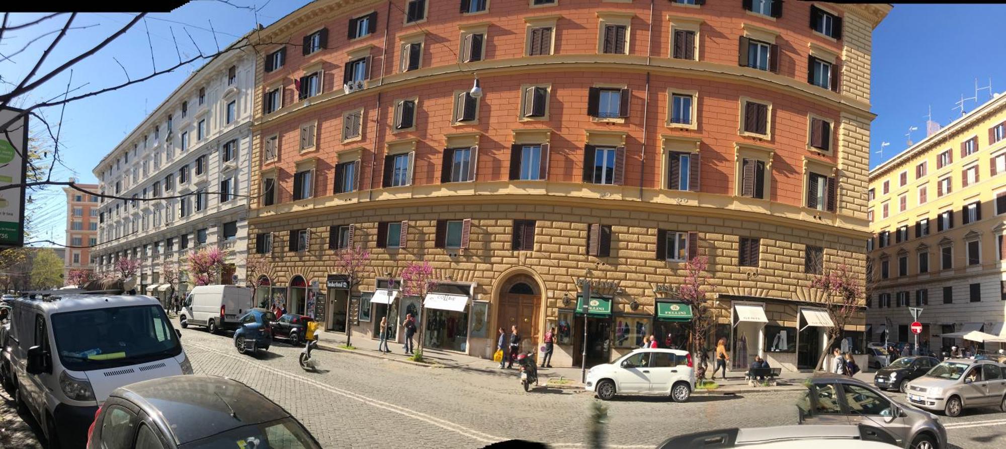 Fine Holiday's House * Roma
