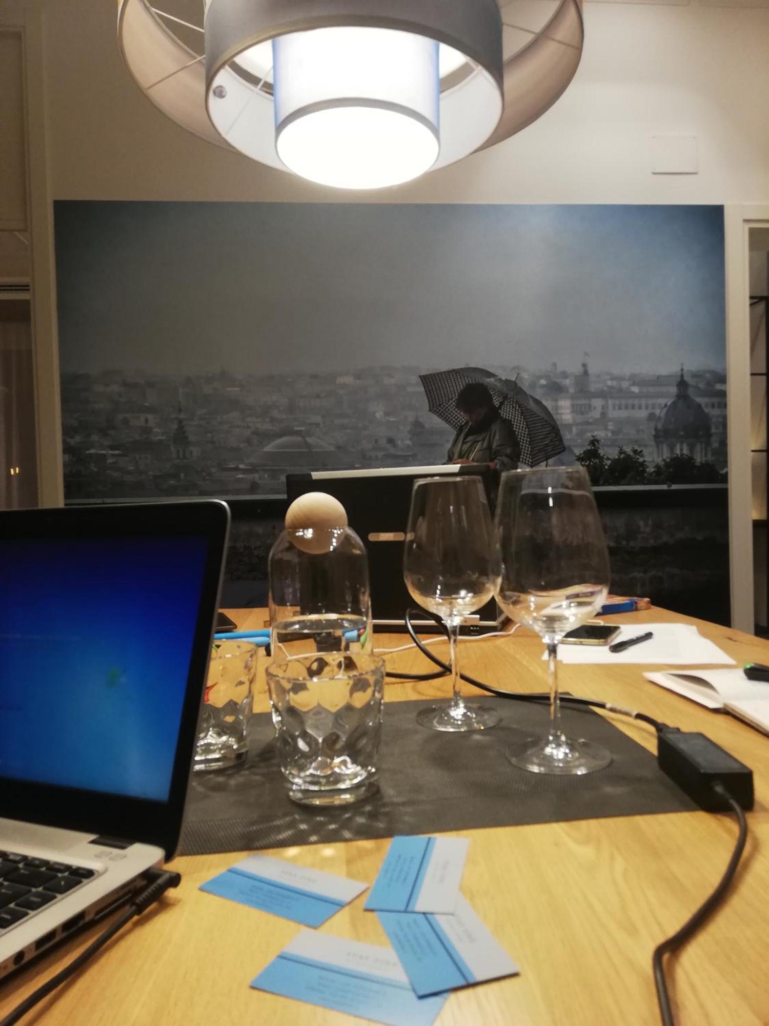 Fine Holiday's House Casa vacanze Roma