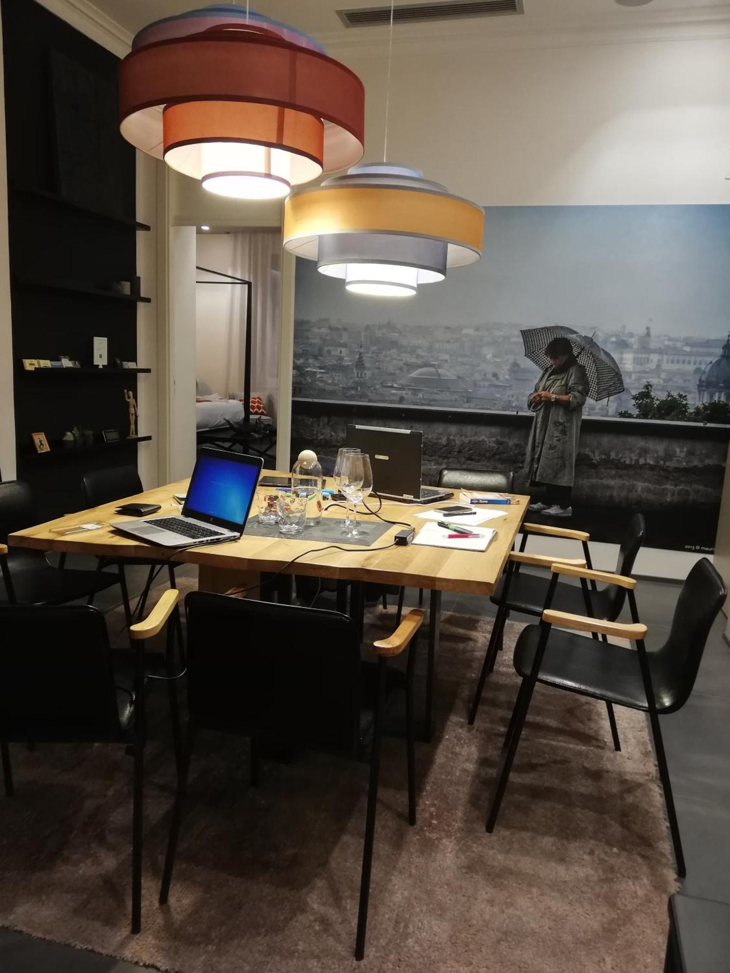 Casa vacanze Fine Holiday's House Roma