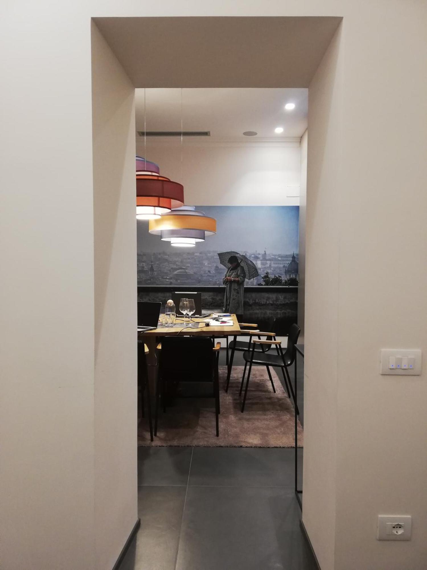 Fine Holiday's House Roma