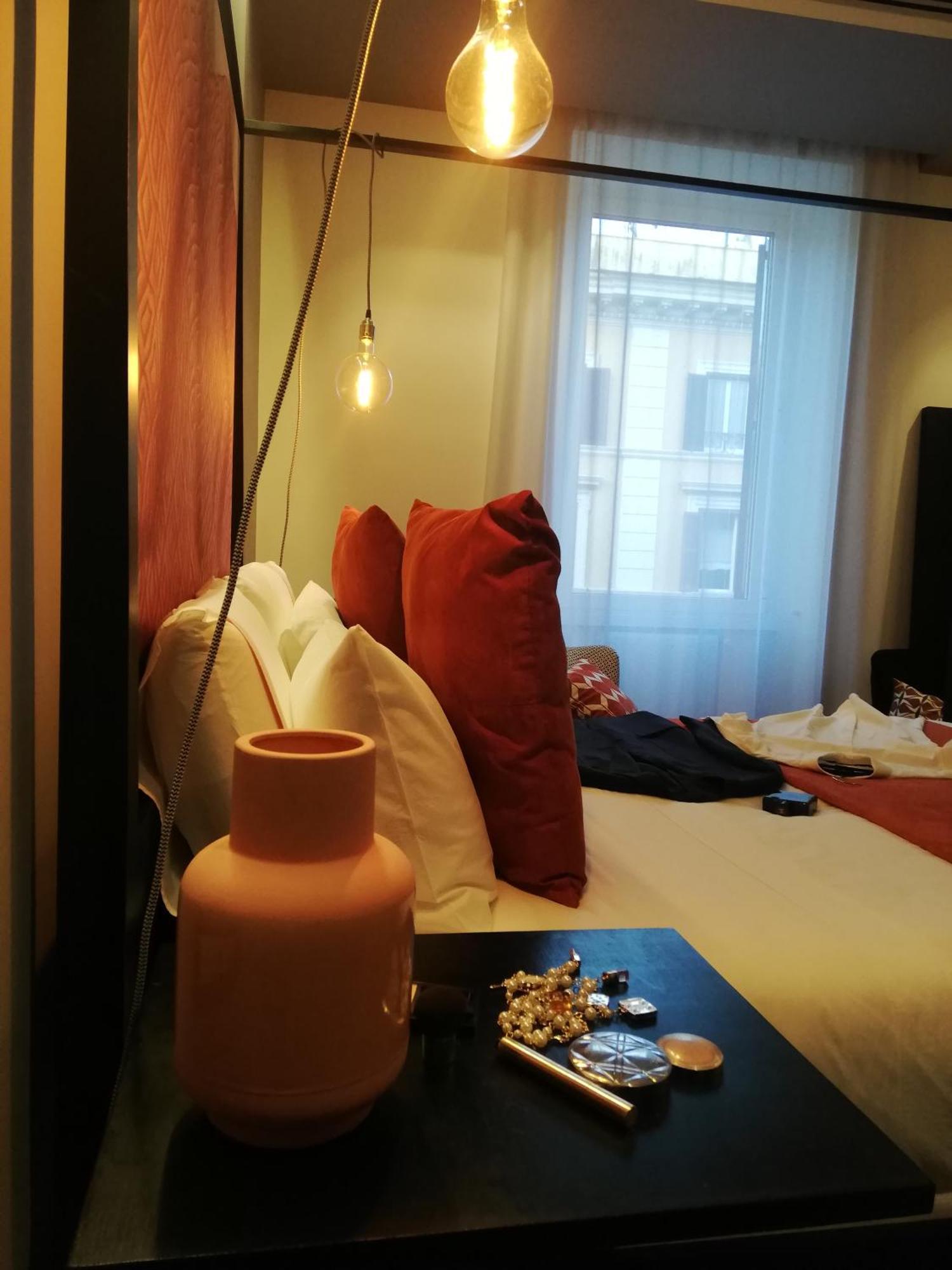 Fine Holiday's House Casa vacanze Roma